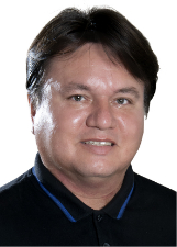 Foto de PROFESSOR GABRIEL BIÉ