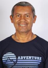 Foto de LINDOMAR DO RAIO X
