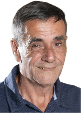 Foto de DANIEL SARAVA