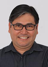 Foto de PROFESSOR ANDERSON