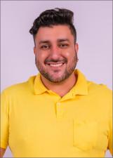 Foto de FRANK DA BANCADA CIDADÃ