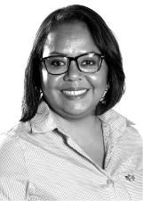 Foto de LÚH MORENO