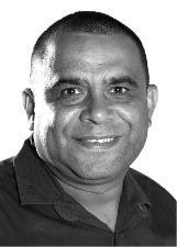 Foto de SARGENTO CRUZ