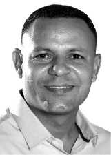 Foto de PASTOR CLÁUDIO TEIXEIRA