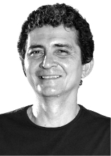 Foto de PAULO DO SÃO FRANCISCO