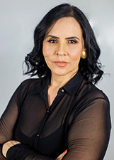 Foto de DELEGADA SIDNÉIA TOBIAS