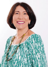 Foto de PROFESSORA ORDÁLIA