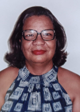 Foto de ODELITA CAÇULA