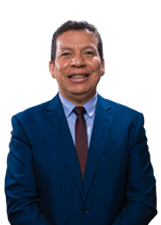 Foto de PASTOR JEREMIAS FLORES