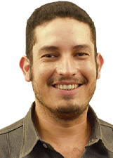 Foto de PROFESSOR ODUVALDO