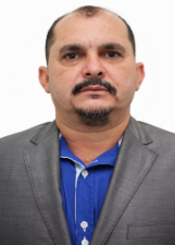 Foto de REGINALDO SOUZA CARTEIRINHA