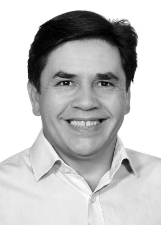 Foto de RADIALISTA ALEIXO ALVES