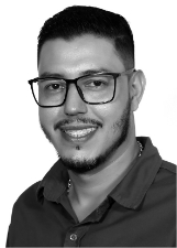 Foto de ANDERSON SALINAS