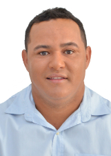 Foto de MARCELÃO SOLIDÁRIO