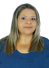 Foto de PROFESSORA SEBASTIANA 