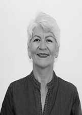Foto de PROF ABGAIL GALÚCIO