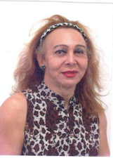 Foto de COMENDADORA SAFIRA BENGELL