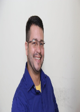 Foto de PROFESSOR ARICLENES FREITAS