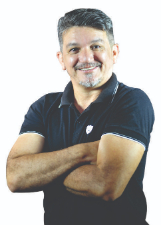 Foto de DENIS UCHÔA