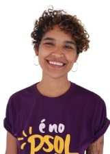 Foto de BRENDA MARQUES