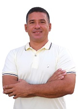 Foto de PROF CLARINDO