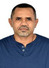 Foto de CHAGAS BORGES
