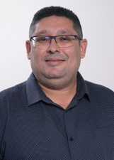 Foto de PROF. JEFFERSON CARVALHO