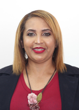 Foto de PROFESSORA EDNA