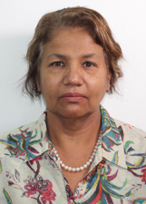 Foto de IRENE DA ASSISTÊNCIA SOCIAL