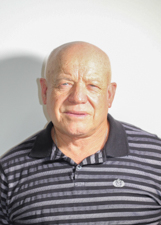 Foto de JOÃO JANDAIA