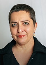 Foto de SILVANA GOTLIEB