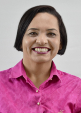 Foto de ENFERMEIRA SUZANA RABELO