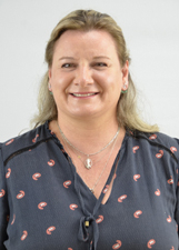 Foto de PROFESSORA MARCIA PERILLI