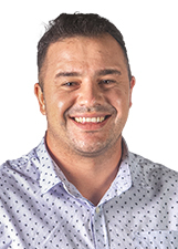 Foto de CAIO FORÇA JOVEM