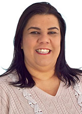 Foto de PASTORA SIMONE ARAUJO