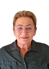 Foto de DINA DA AUTOESCOLA