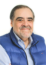 Foto de DELEGADO ZÉ MARIA