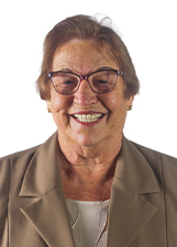 Foto de CECILIA PADOVAN DA SAUDE