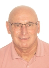 Foto de PROF. NELSON MAX.
