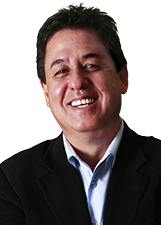 Foto de PROFESSOR MARCUS SELONK