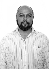Foto de PROFESSOR MARCOS BORDA
