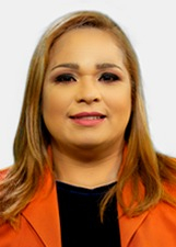 Foto de PASTORA TATIANE GALVÃO