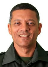 Foto de TENENTE PROFESSOR MARQUES