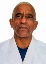 Foto de MESTRE JOÃO GUILHERME