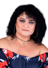 Foto de PROFESSORA SILVIA MOTTA