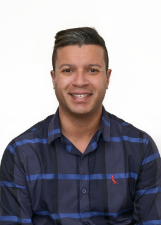 Foto de FRANKLIN DO UBERABA