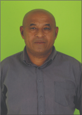 Foto de GERÔNIMO CHULAPA