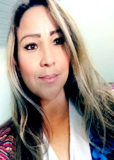 Foto de CLAUDIA BATISTA
