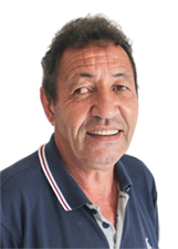 Foto de ARNALDO COBRADOR