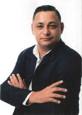 Foto de ROBERTO DA EDUCAÇÃO